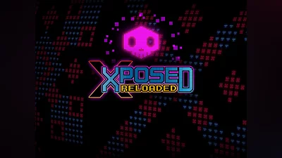 XPOSED RELOADED (PS4)