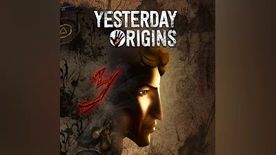 Yesterday Origins (PS4)