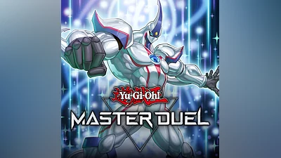 Yu-Gi-Oh! MASTER DUEL (PS4)