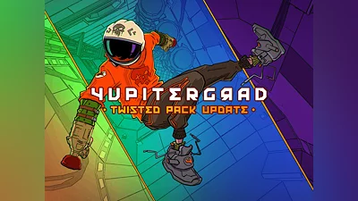 Yupitergrad (PS4)