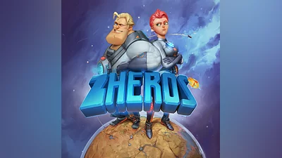 ZHEROS ‎ (PS4)