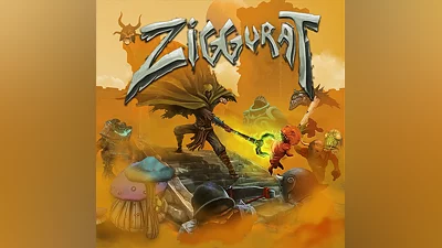 Ziggurat (PS4)