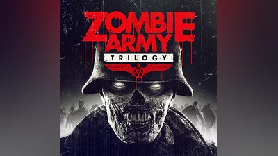 Zombie Army Trilogy (PS4)