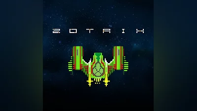 Zotrix (PS4)
