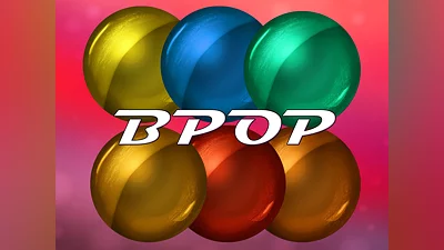 21 Avatar Bpop Game Bundle (PS5)