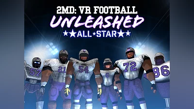 2MD: VR Football Unleashed ALL☆STAR (PS5)