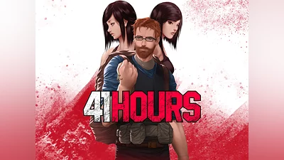 41 Hours  (PS4, PS5)