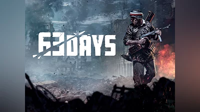 63 Days (PS5)