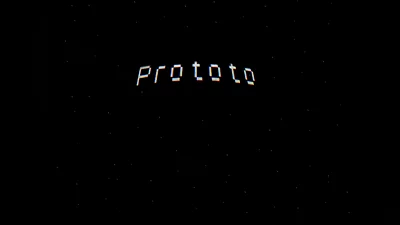 A Bibelot: Prototo (PS4, PS5)