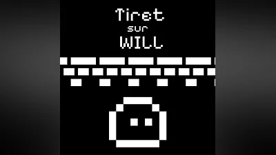A Bibelot: Tiret sur Will  (PS4, PS5)