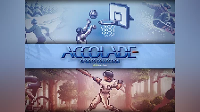 Accolade Sports Collection (QUByte Classics) (PS4, PS5)