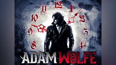 Adam Wolfe (PS5)