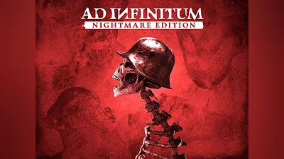 Ad Infinitum - Nightmare Edition (PS5)