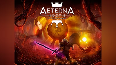 Aeterna Noctis (PS4, PS5)