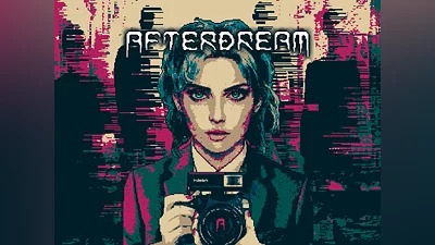Afterdream (PS5)