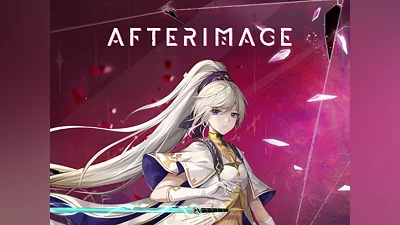 Afterimage  (PS4, PS5)