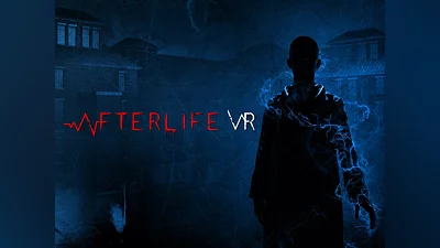 AFTERLIFE VR (PS5)