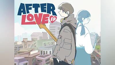 Afterlove EP (PS5)