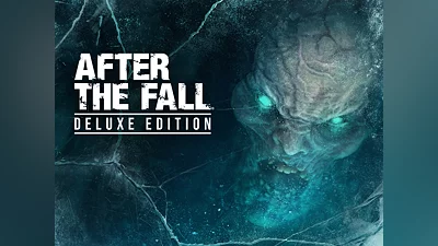 After the Fall  - Deluxe Edition (PS4, PS5)