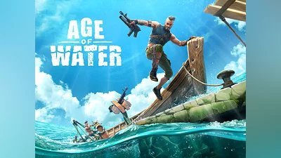 Age of Water (PS5)