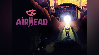 Airhead (PS5)