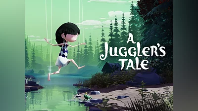 A Juggler's Tale (PS4, PS5)