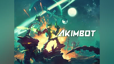 Akimbot (PS5)