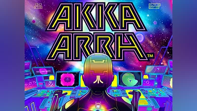 Akka Arrh (PS4, PS5)