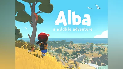 Alba: A Wildlife Adventure (PS4, PS5)