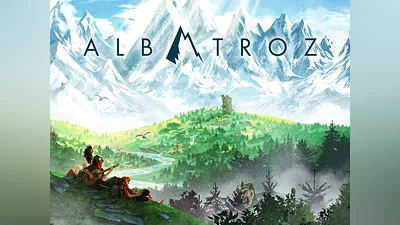 Albatroz (PS5)