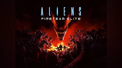 Aliens: Fireteam Elite  (PS4, PS5)