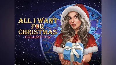 All I Want for Christmas Collection (PS4, PS5)