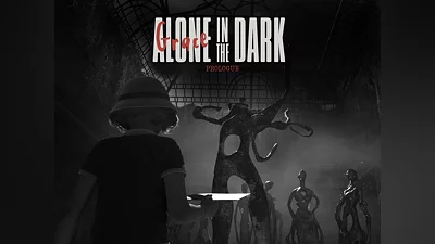 Alone in the Dark Prologue (PS5)