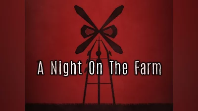 A Night on the Farm  (PS4, PS5)
