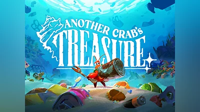 Another Crab’s Treasure (PS5)