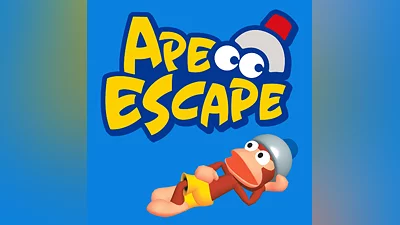 Ape Escape (PS4, PS5)