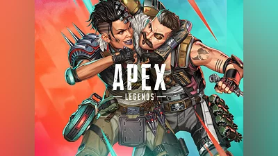Apex Legends  PS5 (PS5)