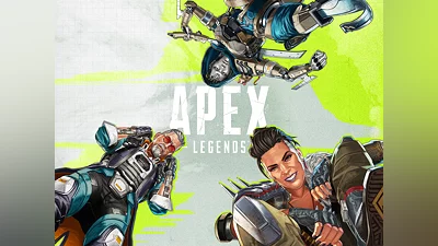 Apex Legends  PS5 (PS5)