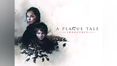 A Plague Tale: Innocence (PS4)
