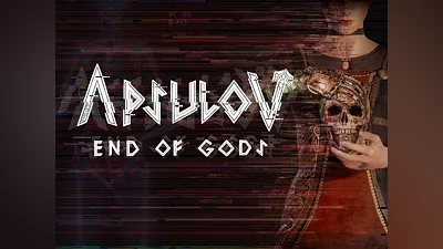 Apsulov: End of Gods (PS4, PS5)