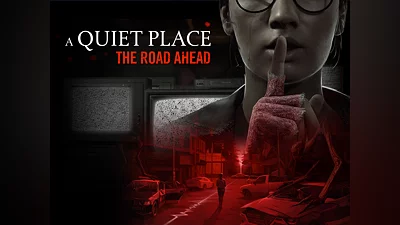 A Quiet Place: The Road Ahead (PS5)