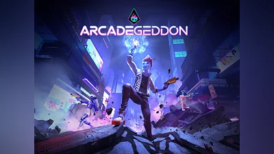 Arcadegeddon (PS4, PS5)