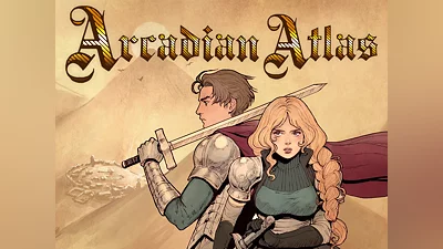 Arcadian Atlas (PS4, PS5)
