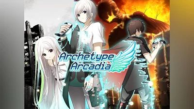 Archetype Arcadia (PS4, PS5)