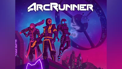 ArcRunner (PS4, PS5)