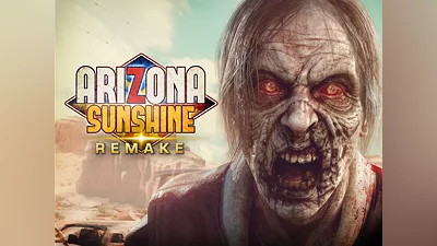 Arizona Sunshine  Remake (PS4, PS5)