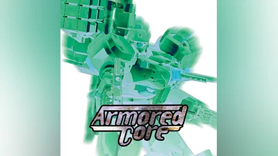 ARMORED CORE (PS4, PS5)