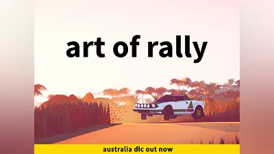 art of rally (PS4, PS5)