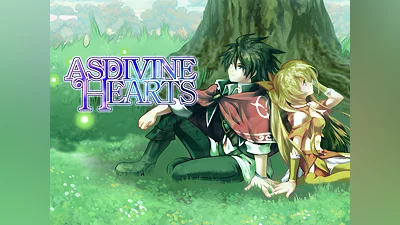 Asdivine Hearts (PS4, PS5)