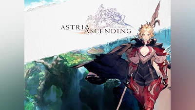 Astria Ascending (PS4, PS5)